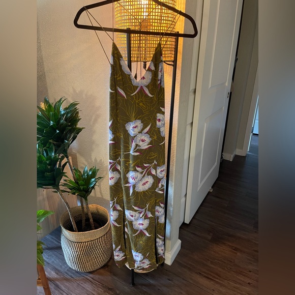 Urban outfitters Silence + Noise floral dress - Picture 3 of 3